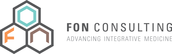 FON CONSULTING logo