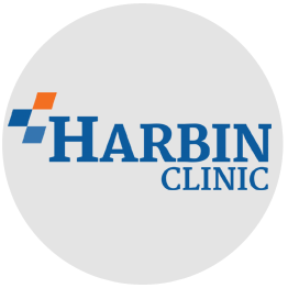 harbin_clinic_logo