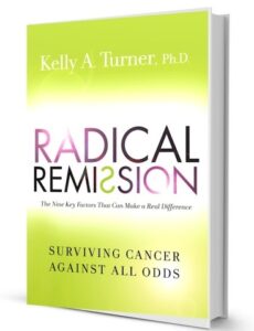 Radical Remission Cover