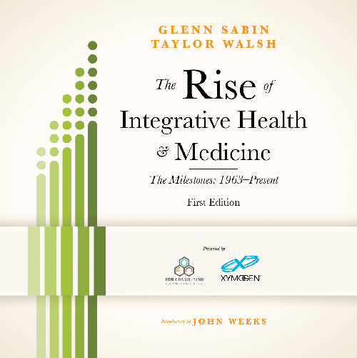The Rise of Integrative Health and Medicine