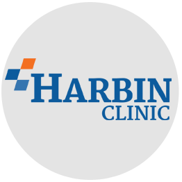 image of Harbin_Clinic_logo